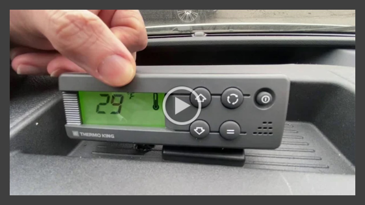 Uncategorized Archives Thermo King Northeast