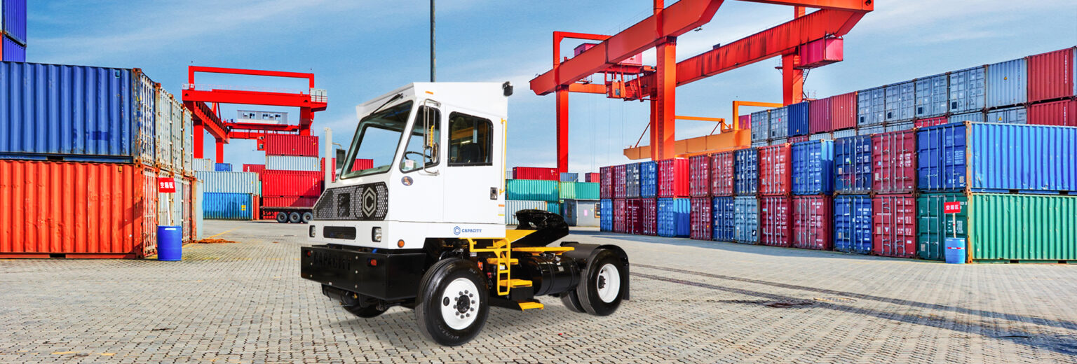 Capacity Truck Thermo King Northeast